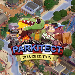 Buy Parkitect PS5 Compare Prices