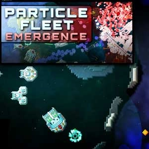 Buy Particle Fleet Emergence CD KEY Compare Prices - AllKeyShop.Com