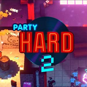 Buy PARTY HARD 2 CD Key Compare Prices