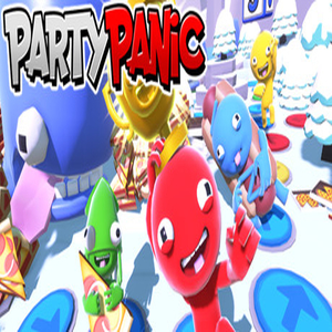 party panic xbox price