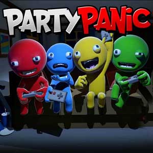 Buy Party Panic CD Key Compare Prices