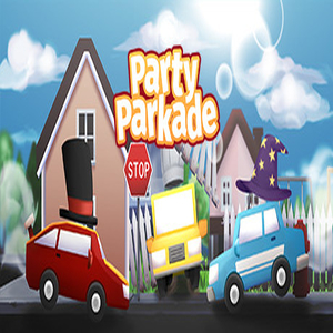 Buy Party Parkade CD Key Compare Prices