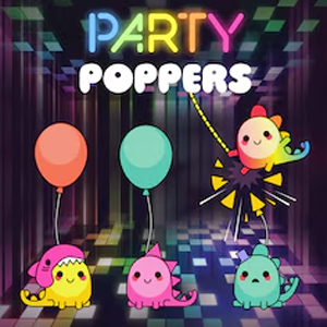 Buy Party Poppers CD Key Compare Prices