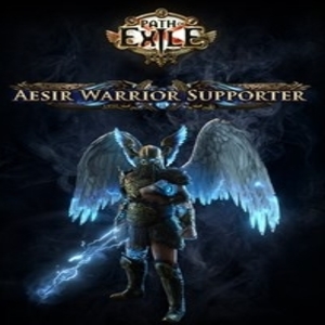 AESIR Online no Steam