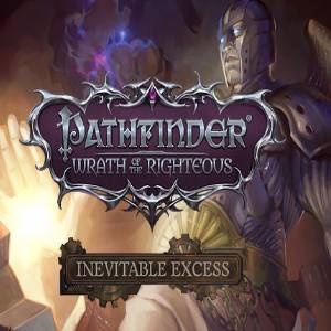 Buy Pathfinder Wrath of the Righteous Inevitable Excess CD Key Compare Prices