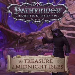 Buy Pathfinder Wrath of the Righteous The Treasure of the Midnight Isles CD Key Compare Prices