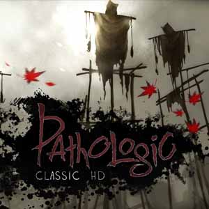 Pathologic classic hd читы