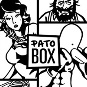 Pato Box