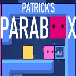 Buy Patrick's Parabox PS4 Compare Prices