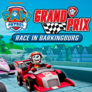 Buy PAW Patrol Prices in Grand Barkingburg Compare Prix PS4 Race