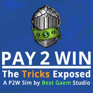 Buy Pay2Win The Tricks Exposed CD Key Compare Prices
