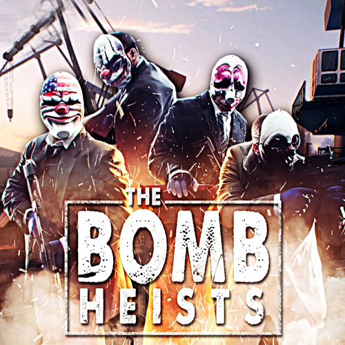 Buy PAYDAY 2 The Bomb Heists CD Key Compare Prices