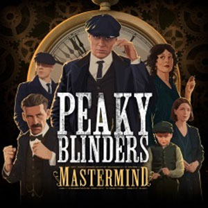 Buy Peaky Blinders Mastermind PS4 Compare Prices