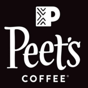 Peets Coffee Gift Card 