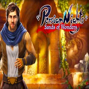 Persian Nights: Sands Of Wonders Download Free