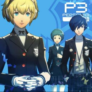 Buy Persona 3 Reload Persona 5 Royal Shujin Academy Costume Set CD KEY ...