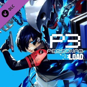 Buy Persona 3 Reload Velvet Costume & BGM Set Xbox Series Compare Prices