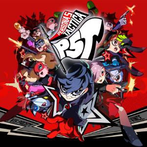 Buy Persona 5 Tactica Nintendo Switch Compare prices