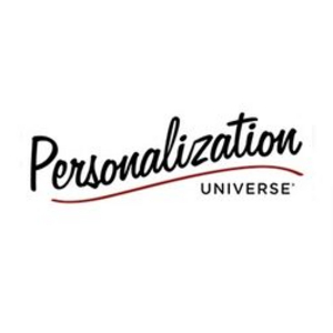 Personalization Universe Gift Card