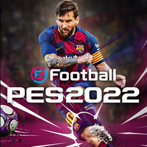 PES 2022: game abandona nome clássico e será free-to-play, pes