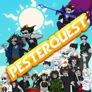 Pesterquest