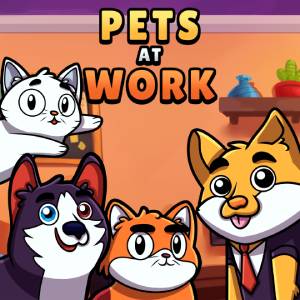 Buy Pets at Work Xbox Series Compare Prices
