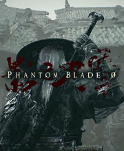 Phantom Blade Zero