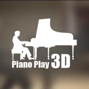 Buy Piano Play 3D PC Steam key! Cheap price