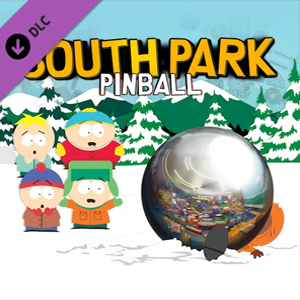 Pinball FX - South Park Pinball - Epic Games Store