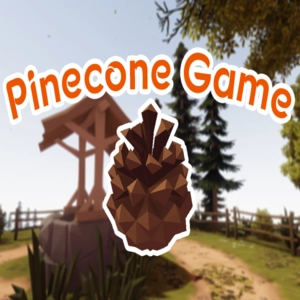 Pinecone Game