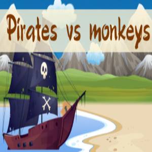 Buy Pirates vs monkeys CD Key Compare Prices