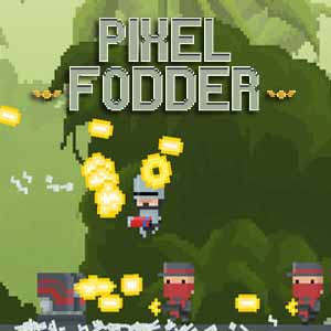 Buy Pixel Fodder CD KEY Compare Prices - AllKeyShop.Com