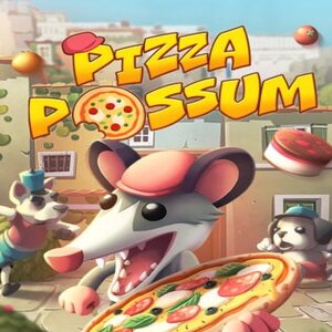 Buy Pizza Possum Xbox One Compare Prices