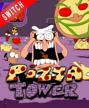 Buy Pizza Tower Nintendo Switch Compare Prices