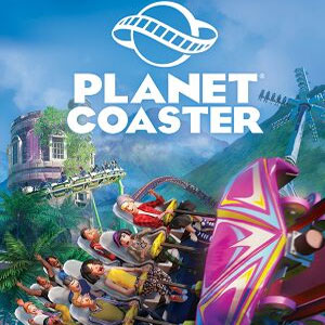 planet coaster ps4 amazon