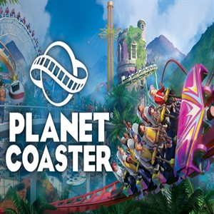 planet coaster xbox one amazon