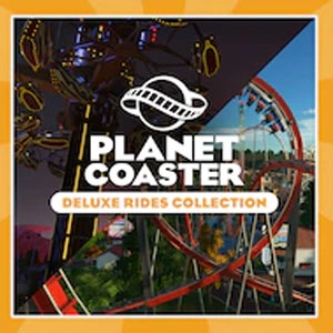 Buy Planet Coaster Deluxe Rides Collection CD KEY Compare Prices