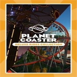 Buy Planet Coaster Deluxe Rides Collection Xbox Series Compare Prices