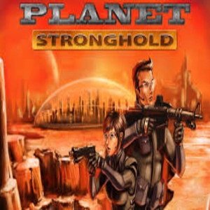 Planet Stronghold Deluxe Edition