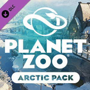 Planet Zoo Arctic Pack