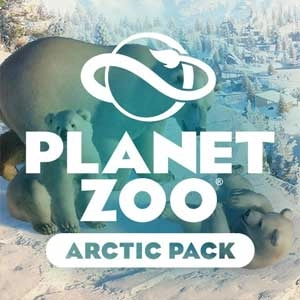 Planet Zoo Arctic Pack