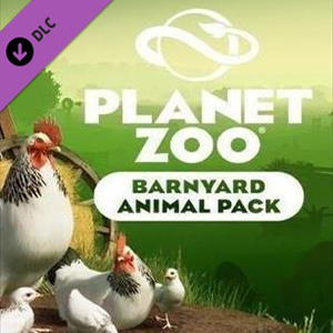 Buy Planet Zoo Barnyard Animal Pack CD Key Compare Prices