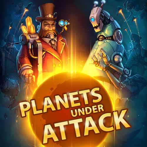 Buy Planets Under Attack CD KEY Compare Prices