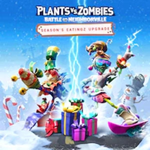 Buy Plants vs. Zombies: Battle for Neighborville™ Complete Edition from the  Humble Store