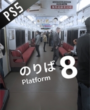 Buy Platform 8 PS5 Compare Prices