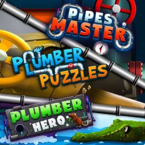 Buy Plumber Bundle 3 in 1 Nintendo Switch Compare Prices