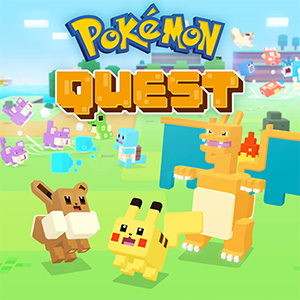 pokemon quest compare pokemon