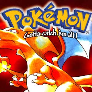 pokemon red version download