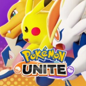 Buy Pokemon UNITE Nintendo Switch Compare Prices