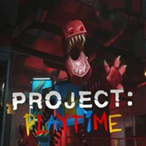 Steam Community :: Project Playtime
